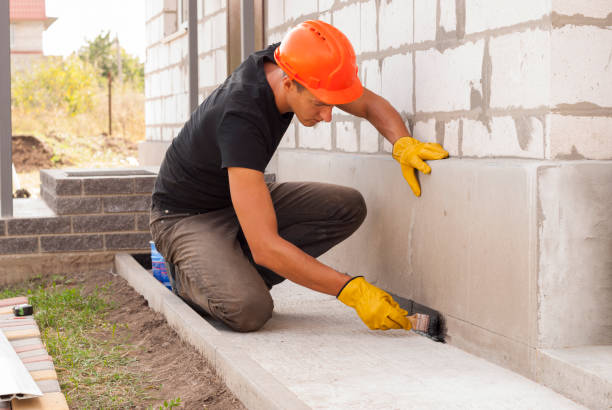 Licensed Wet Basement Repair service in Temperance, MI - Arrow Tight Waterproofing